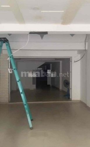 Cho Thuê Nhà Mt Hậu Giang Phường 11,Quận 6 Giá 30 Triệu – 108M2