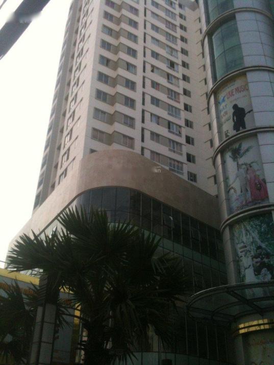 Sở Hữu Ngay Căn Hộ Central Plaza - 91 Phạm Văn Hai, 3 Phòng Ngủ, 83 M2, Giá 4.5 Tỷ Tại Tân Bình