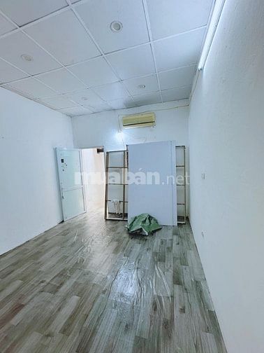 Cc Cho Thuê Nhà 65M²-3 Tầng- Số 6 Ngõ 360 Trịnh Đình Cửu - Hoàng Mai