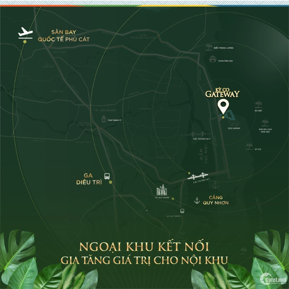Đất Nền Giáp Biển Sổ Hồng Riêng Từng Nền Tại Khu Đô Thị Sinh Thái _0702 534 539