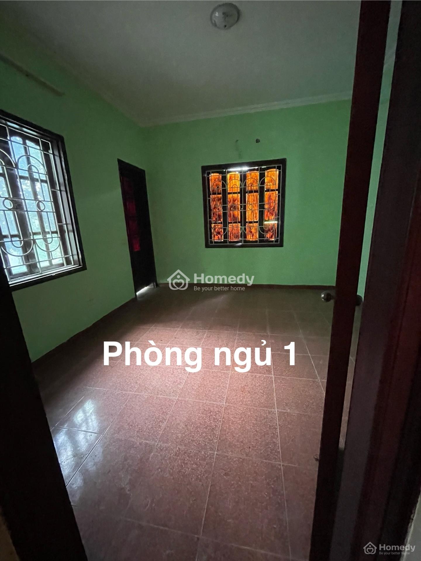 Cho Thuê Nhà 3 Tầng Mặt Đường Đồng Vàng (Vừa Kinh Doanh Vừa Ở)