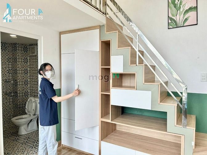 🎉 Khai Trương Siêu Phẩm Duplex Cửa Sổ Thoáng Và Siêu To