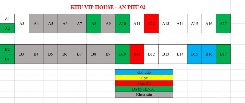 Mở Bán Khu Nhà Vip An Phú Home Vị Trí Vàng Ngay Trung Tâm