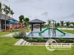 Villa Nghỉ Dưỡng Và Nhà Phố Sân Vườn View Hồ Sinh Thái 100Ha Mặt Tiền Đường Lớn