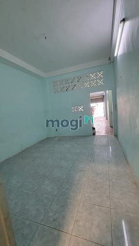 Nhà Mới, (4X14M 2 Lầu), Mặt Tiền Phú Thọ P1 Q11