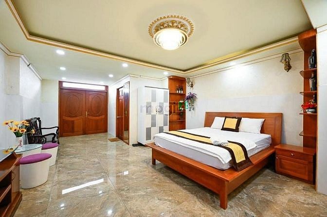 ☀️Bán Khách Sạn 2 Sao, Mặt Tiền Khu Sân Bay, Quận Tân Bình.