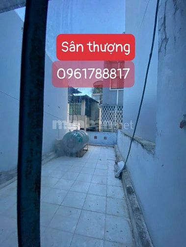 Cho Thuê Mtkd 179D Cách Mạng Tháng 8 P5 Quận 3