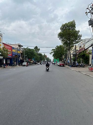 Nhà Lầu Mặt Tiền Trần Hưng Đạo (Cty Khang Hưng Phát), N.kiều, Cần Thơ