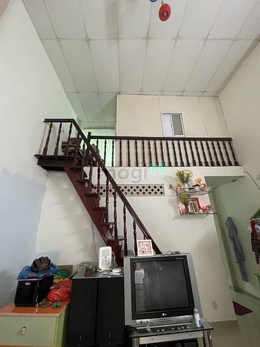 Bán Nhà Phường Tân Thành Tân Phú 5M X13M Chỉ 3.X Tỷ Thương Lượng.