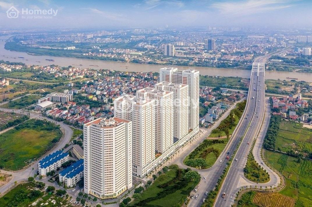 Sở Hữu Ngay Căn Hộ Eurowindow River Park, Căn 2 Pn - Hướng Đông Nam - Gía Chỉ 2,9 Tỷ