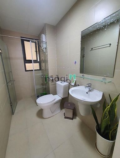 Cho Thuê Căn Hộ 47M2 Topaz Twins P. Thống Nhất Biên Hòa Full Nội Thất