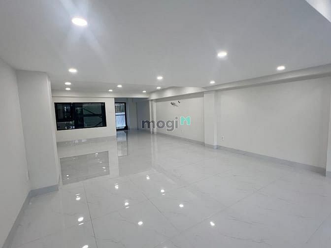 Cho Thuê Văn Phòng An Phú, Quận 2 - Sẵn Hầm (5X20M). Giá Chỉ 37Tr/Th