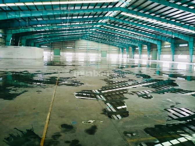 Cho Thuê Kho Xưởng 1.000M2; 1750M2; 3500M2 Xa Lộ Hà Nội, Linh Trung