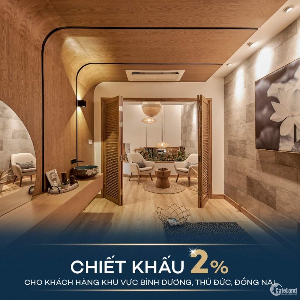 Nhà Phố Biệt Lập Chuẩn Resort Tại Gia Thanh Toán Tối Đa 25% Nhận Nhà