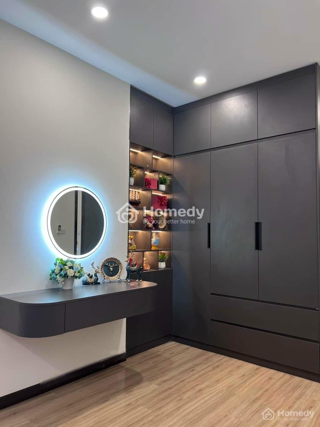 2Pn 2Wc 80M2 C Sky View Giá 6,5 Triệu/ Tháng , Phí Gửi Xe 100K , Phí Quản Lý 800K .