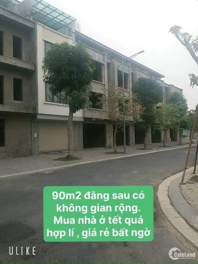 Bán Căn Kinh Doanh 90M2 Gần Cổng Chính Dự Án Trong Ecopark- Hd. Giá Bao Rẻ