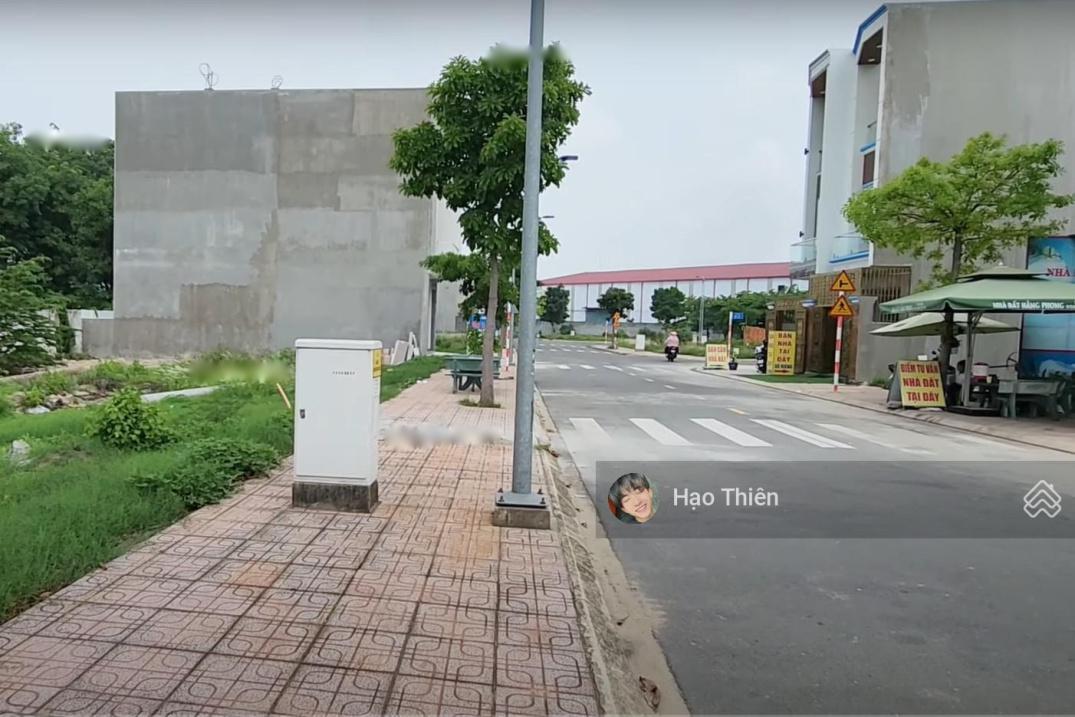 Cần Bán Gấp Bán Nhanh Đất Nền 120 M2 Tại Đường Thới An - Thới An - 12 - Tp Hồ Chí Minh, Giá Rẻ