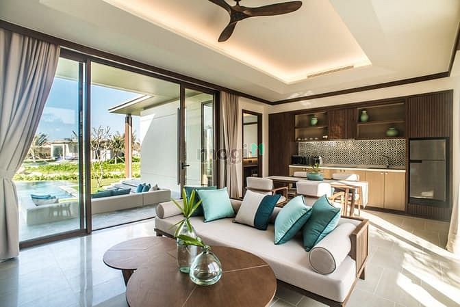 Siêu Phẩm Duy Nhất 1 Căn Phong Cách Resort 5 Sao Thảo Điền Giá Rẻ