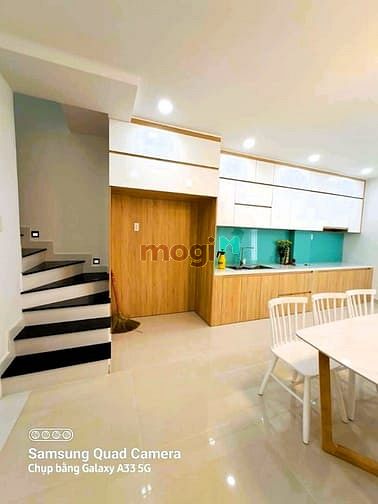 Cho Thuê Nhà 1T1Lst 120M2 2Pn Khu Cư Xá Điện Lực Trường Thọ