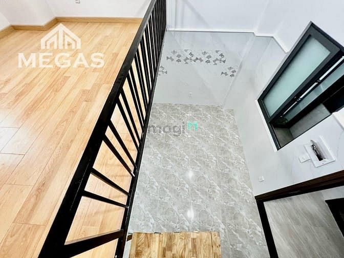 🔥Căn Hộ Duplex Cao Cấp Mới Xây Nằm Ngay Hương Lộ 2 Gần Ngã Tư Bốn Xã