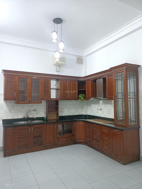 Chuyển Nhượng Nhà Đất 4 Tầng, 60 M2, Mặt Tiền 4M Tại Đường Lĩnh Nam - Hoàng Mai, Giá 4.5 Tỷ