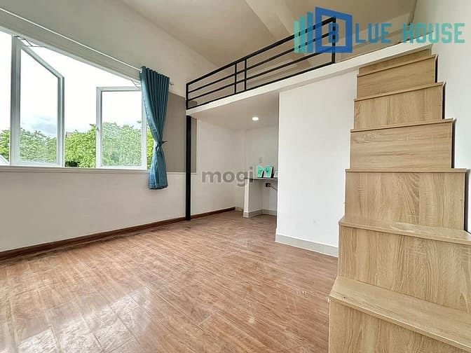 Khai Trương Duplex Sẵn Nội Thất Sau Lưng Etown Cộng Hòa - Tân Hải