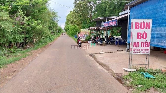 Bán Nhà Mặt Tiền Đường Đông Hòa 7Km, Xã Đông Hòa, Huyện Trảng Bom