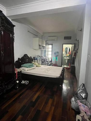 Khu Vip P1, Phan Đăng Lưu, Hxh, Nhà 3 Tầng, 60M2, Có Nt, Chỉ 5,98 Tỷ