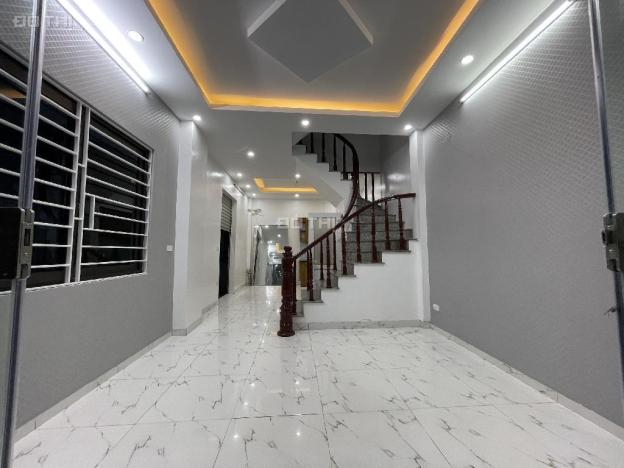 Bán Nhà Lê Hồng Phong, Cầu Đơ, 40M2, Lô Góc Nhiều Sáng Thoáng, 5 Tầng, 7.5 Tỷ.