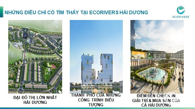 Mua Bán Nhà Phố Kinh Doanh Ecorivers Dọc Đường Đại Lộ Chính ,Nhà Mặt Tiền Rộng