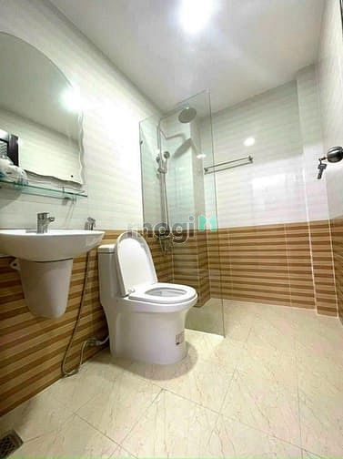 Giảm Sâu Chốt 1Tỷ790 Bán Nhà Nguyễn Văn Khối, Gv,Diện Tích 40M2-4Pn