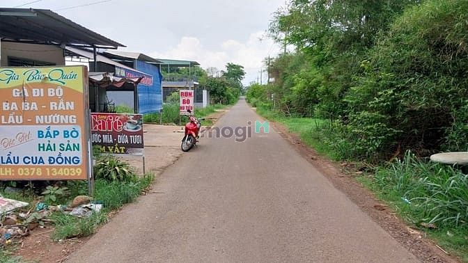 Bán Nhà Mặt Tiền Đường Đông Hòa 7Km, Xã Đông Hòa, Huyện Trảng Bom