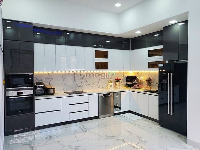 Bán Biệt Thự Kđt An Phú - An Khánh 223.8M2 Giá 51 Tỷ Shr