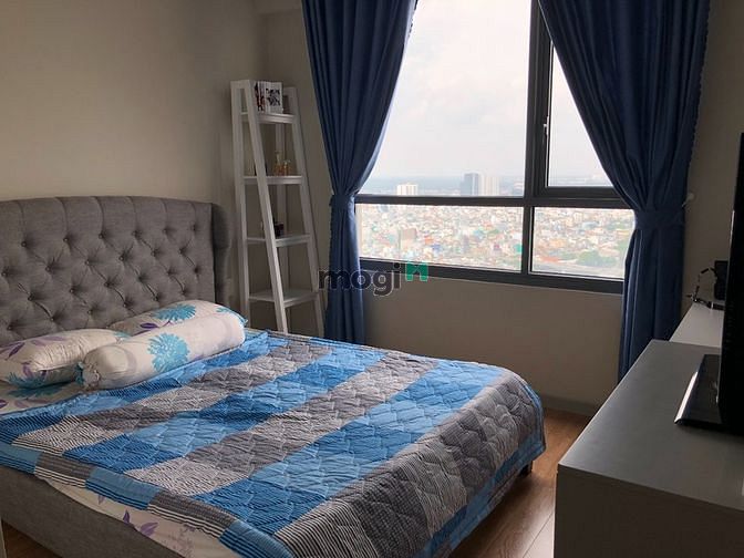 Bán Căn Hộ Gold View, 80M2/2Pn2Wc, Full Nội Thất, 4,5Tỷ( Bao Hết)