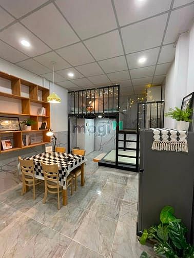 ✅Chung Cư Mini_2Pn_Duplex_Landmark_Đh Hồng Bàng✅