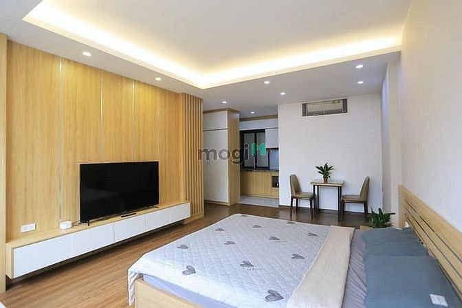 Bán Gấp Toà Nhà 7 Tầng Phố Tô Ngọc Vân, Tây Hồ, 80M2, Mt5M, Giá 2X Tỷ