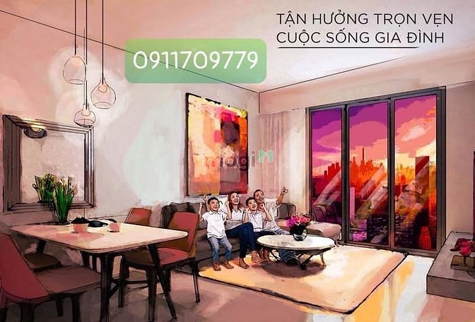 Tổng Hợp Quỹ Căn Chủ Đầu Tư + Quỹ Căn Chuyển Nhượng Giá Tốt Kingdom101