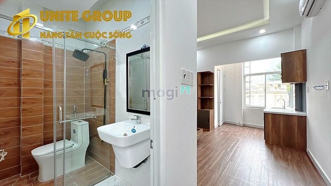 Siêu Phẩm Duplex ❗️, Bùi Huy Bích Quận 8, Được Nuôi Pet