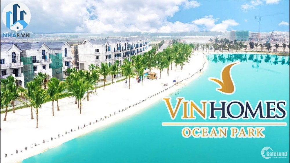 Chính Chủ Muốn Bán Cặp Sao Biển 01 Tại Dự Án Vinhomes Ocean Park