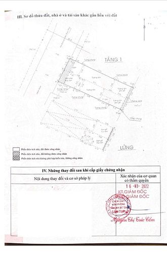 Bán Nhà Hẻm Nhựa 236 Điện Biên Phủ 6,6X20 Sát Cầu Thị Nghè Chỉ 25,5Tỷ