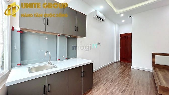 Siêu Phẩm Duplex ❗️, Bùi Huy Bích Quận 8, Được Nuôi Pet