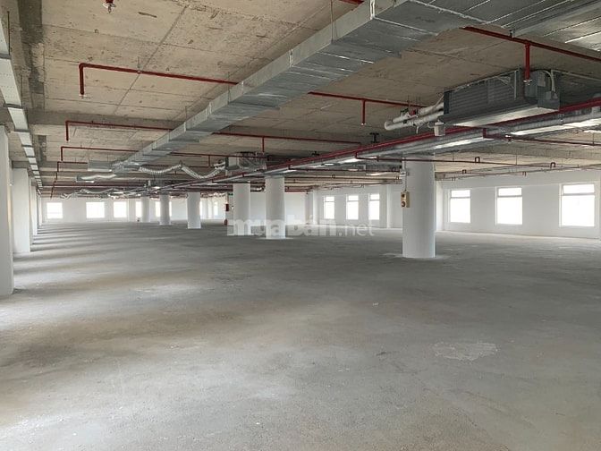 Văn Phòng 120M2,360M2,400M2 + Bãi Xe Lớn + Gần Sân Bay Đà Nẵng - Mizul