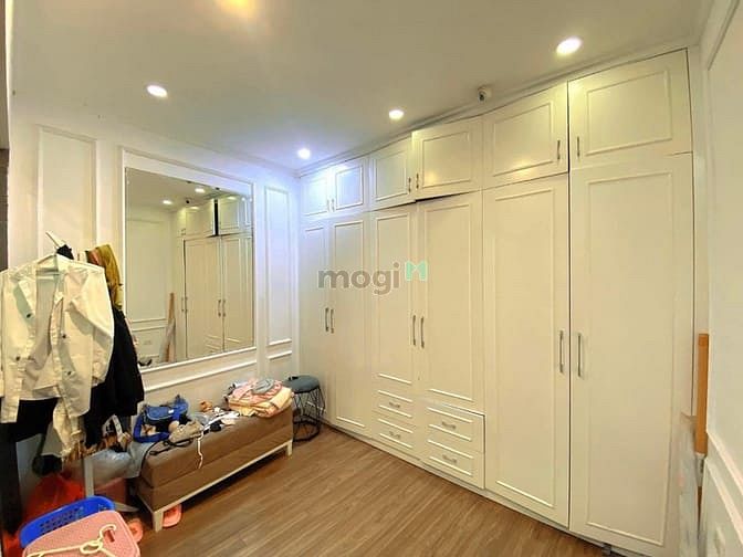 🌟Hếm Kim Mã Ba Đình-30M Ra Phố- 40M2 5Tnhà Đẹp Full Nt Chỉ 5,9 Tỷ🌟