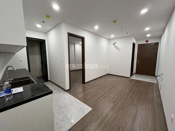 Bán Căn 2Pn, 2Wc, Chung Cư Fpt Plaza2 Giá 1630, View Nhìn Về Thành Phố