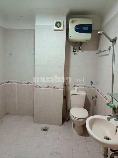 Cho Thuê Nhà Liền Kề B3 Kđt Đại Kim, Dt 70M2 Nhà 4,5 Tầng, Giá 18Tr