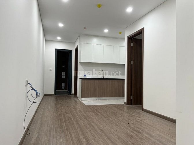 Bán Căn 2Pn, 2Wc, Chung Cư Fpt Plaza2 Giá 1630, View Nhìn Về Thành Phố