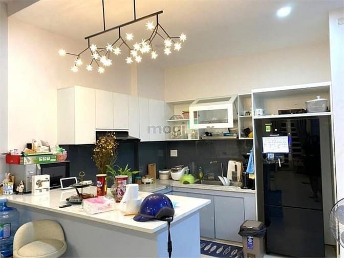 Bán Nhà Huỳnh Văn Bánh, P17, Phú Nhuận, 68M2, 3 Tầng, 7.3 Tỷ