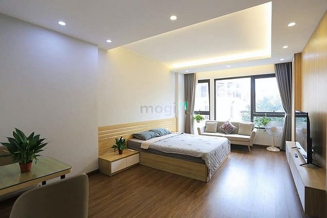 Bán Gấp Toà Nhà 7 Tầng Phố Tô Ngọc Vân, Tây Hồ, 80M2, Mt5M, Giá 2X Tỷ