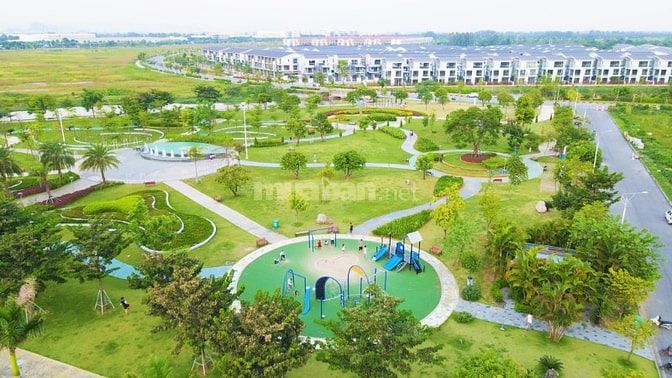 Bán Nhà Phố Belhomes 80M2 - Ngay Chân Cầu Nguyễn Trãi