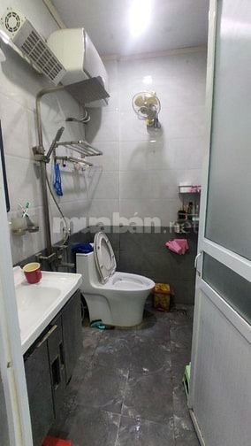 Cho Thuê Nhà 32M2X3 Tầng Phố Hồng Mai